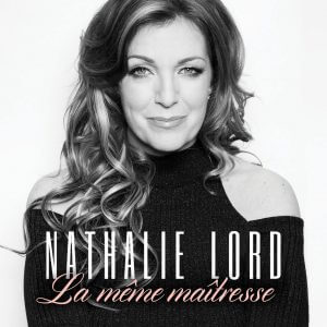 Album de Nathalie Lord La même maîtresse